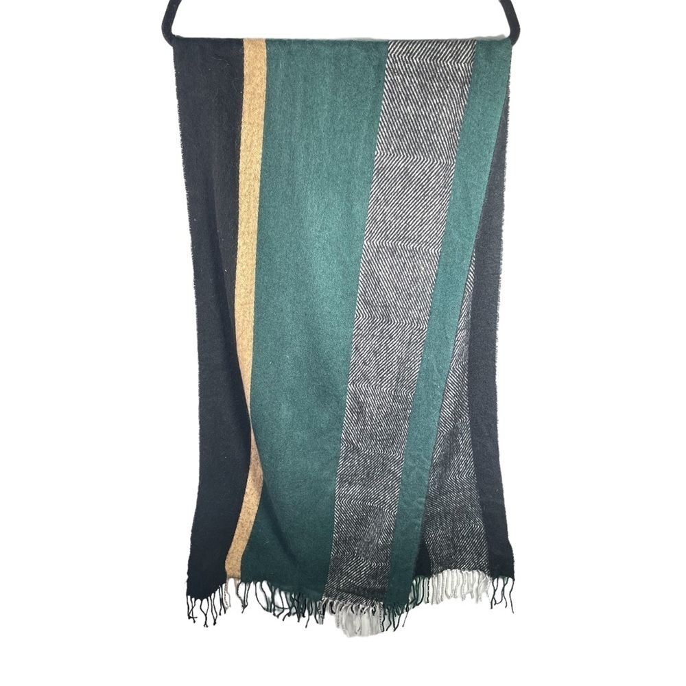 Uo Multi-Pattern Scarf - image 5